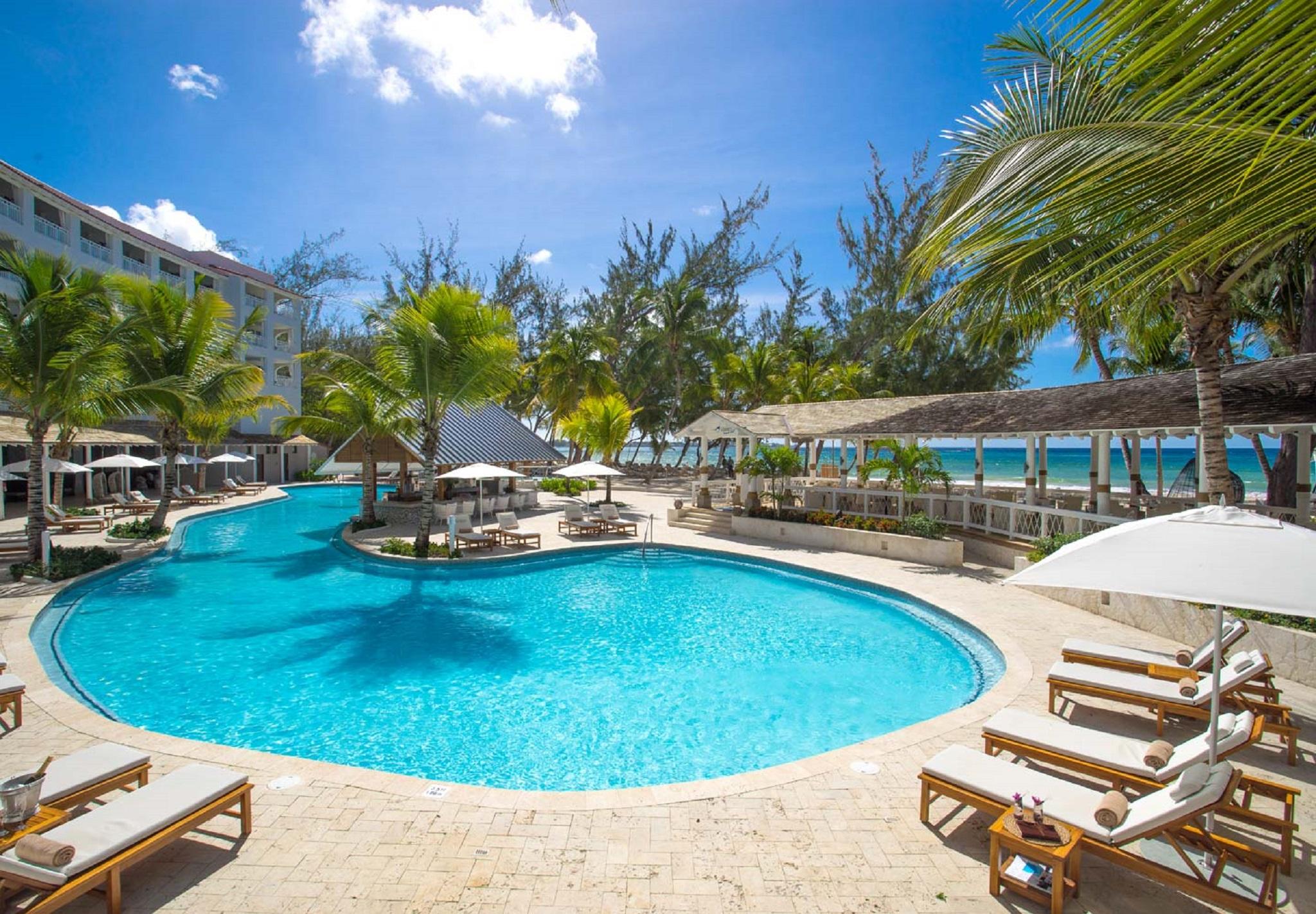Sandals Barbados Dover Dış mekan fotoğraf