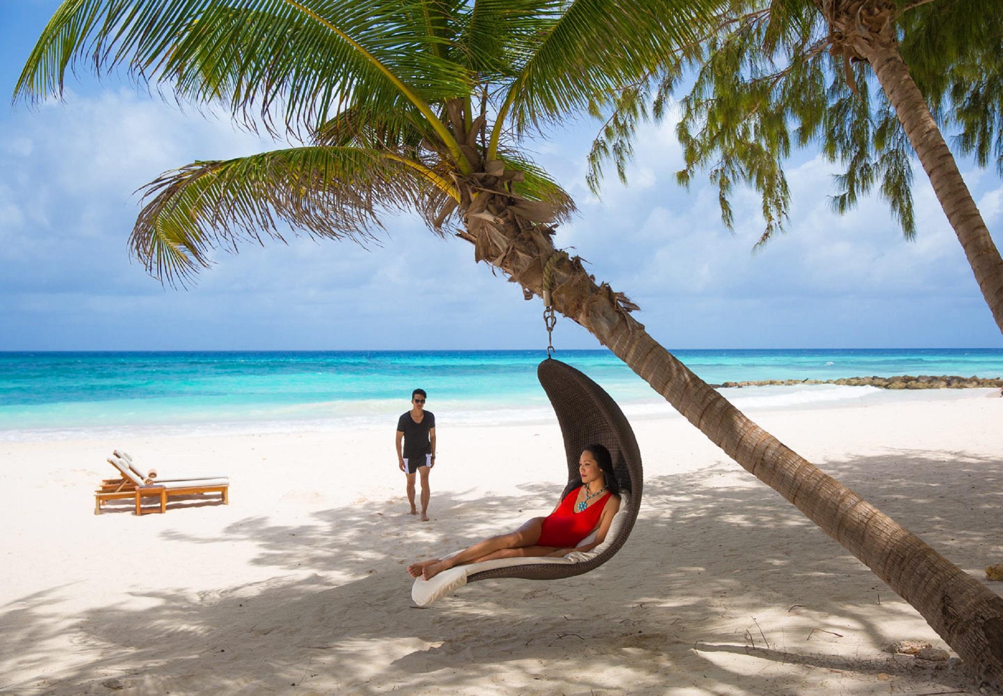 Sandals Barbados Dover Dış mekan fotoğraf